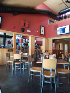 Sliders Grill & Bar - Wallingford, CT - Wallingford