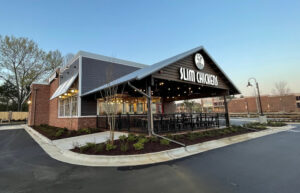 Slim Chickens - Collierville