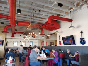 Slim Chickens - Minot