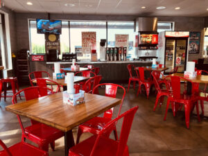 Slim Chickens - Fayetteville
