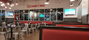 Slim Chickens - Springdale