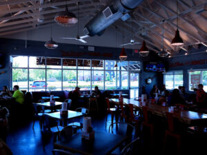 Slim Chickens - Fort Smith