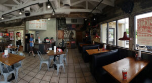 Slim Chickens - Edmond