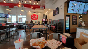 Slim Chickens - Owasso