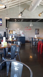 Slim Chickens - Stillwater
