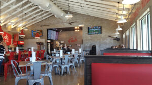 Slim Chickens - Texarkana
