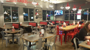 Slim Chickens - Lubbock