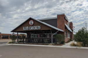 Slim Chickens - Lubbock