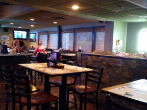 Slim & Chubby's Strongsville - Strongsville