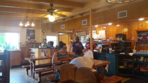 Slim's Bar-B-Q - Arcadia
