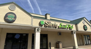 Slim's Irish Pub - Bensalem