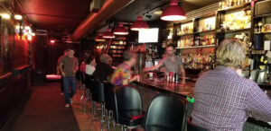Slims Raleigh - Raleigh