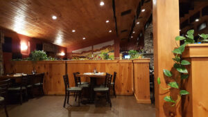 Sloan's New York Grill - Oneonta