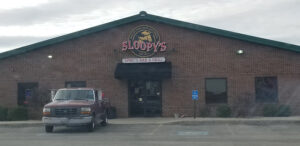 Sloopy's - Greenville