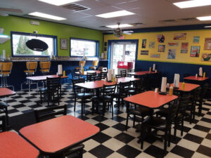 Sloopy's Diner - Kingsport