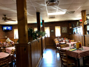 Slope's BBQ - Roswell
