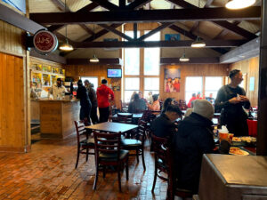 Slopeside Speakeasy - Big Bear Lake