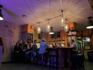 Slopeswell Cider Co. - Hood River