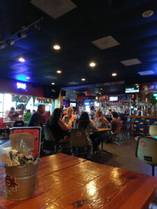 Sloppy Taco Palace - Orlando