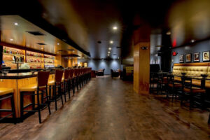Slow Burn Lounge - Dover - Dover