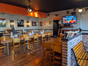 Slow Hand BBQ - Pleasant Hill