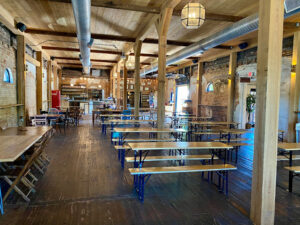 Slow Pour Brewing Company - Lawrenceville