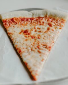 Slow Rise Slice House - Baylor - Waco