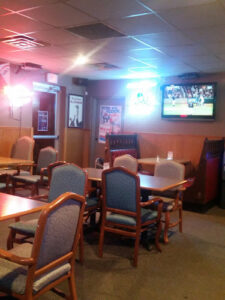 Sluggers Bar & Grill - Grand Island
