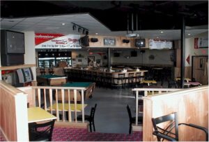 Sluggers Sports Bar & Grill - Appleton