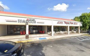 Smack Wings - Hunt Club - Apopka