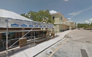 Smack Wings - Longwood - Longwood