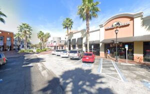 Smack Wings - Westchase - Tampa