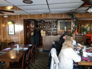 Smakosz Restaurant - Chicago