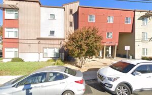 Small - Walnut Creek