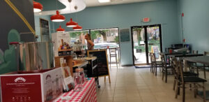 Small Batch Kitchen Cafe & Market - Lansdale