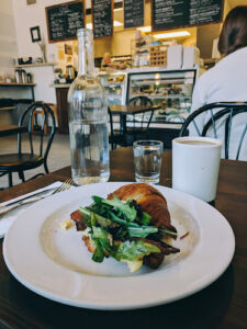 Small Oven Bakery - Easthampton