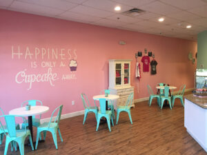 Smallcakes Cave Creek - Cave Creek