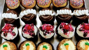 Smallcakes Cupcakery of Buffalo Grove - Buffalo Grove