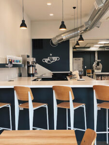 Smalltown Coffee Company - Crown Point