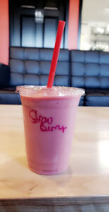 Smartbelly Smoothie Co - Crown Point