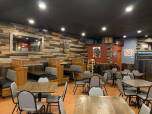 Smash Restrobar - Dover