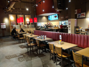 Smashburger - Medford