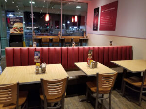 Smashburger - Pequannock Township