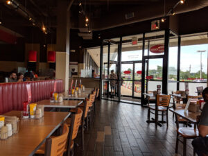 Smashburger - Maple Shade