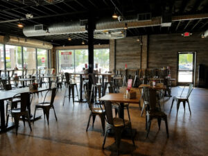 Smashburger - Lindenhurst