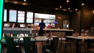 Smashburger - Hicksville