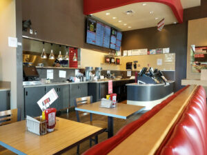 Smashburger - Saratoga Springs