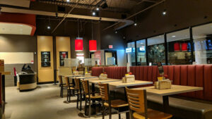 Smashburger - Springfield