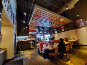 Smashburger - Durham