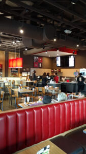 Smashburger - Irmo